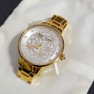 Betsey Johnson Watch
